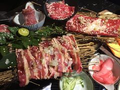 -鹤江桥·红油牛肉粉(SKP店)