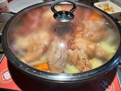-御上皇三汁焖锅(薛城万达广场店)