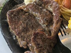 -豪约客牛排(海大南门店)