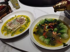 -绸乡宴酒店·融合苏帮宴(吴江店)