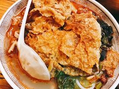 -家味螺蛳粉&烤鱼(五角场店)