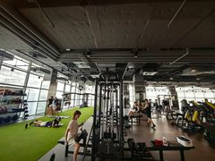 -OXYGYM 奥美氧舱运动中心(朝阳大悦城店)