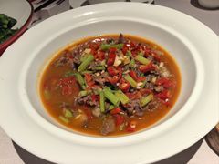 -千百味红餐厅·江西菜(绿地双子塔店)