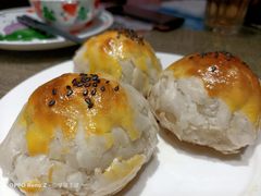 -火宴山自助火锅(明园店)