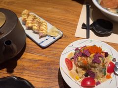 -藤原布二·大正创意料理(五台山店)