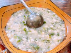 糊豆腐-朗妈私房菜(婺女州店)