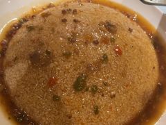 -山里俏·地标皖南菜·屯溪臭鳜鱼(北城万达店)