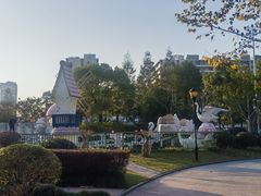 -安徒生童话乐园