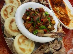 -国强手抓(西夏区店)