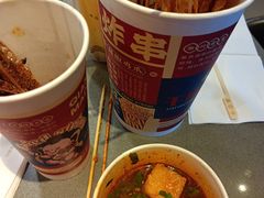 -千禧炸串(明瓦廊店)
