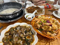-南记食粥坊·宵夜大排档(莲花总店)