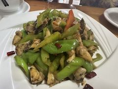 -景祥海鲜美食餐厅