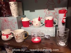 -星巴克(广州淘金路店)