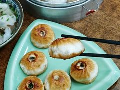 -王继莲·非遗手工小笼包 (塘萍分店)