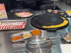 -小团团·路边烤牛肉(南岭壹街店)