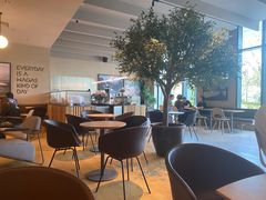 -Wagas沃歌斯(信泰中心商场店)