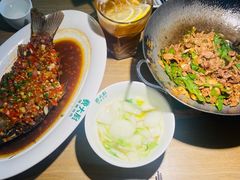 -费大厨辣椒炒肉(吉联MALL店)