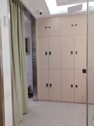 -米莱摄影写真(五大道别墅店)