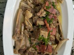 -一江春水·杭帮臻宴(三台山店)