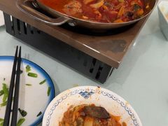 -小叶手抓·清真食品(治平路店)