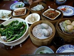 -点都靓餐饮连锁(德信华城店)