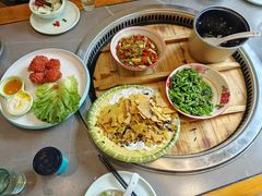 -小团圆灶台鱼·百城头牌菜(千岛湖店)