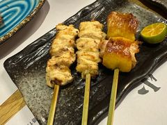 -小隐(淮海路店)