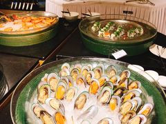 -杭州国际会议中心洲际酒店-德国啤酒屋(砂之船国际生活广场店)