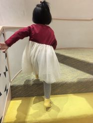 -奈尔宝家庭中心·亲子餐厅(苏州大悦城店)