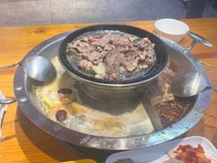 -养牛邓·潮汕牛肉海鲜自助火锅(广州店)