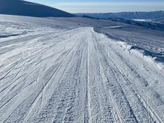 -长白山万达国际滑雪场