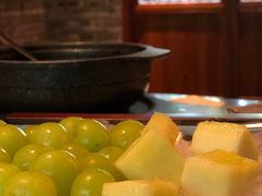 -解香楼(八盘岭路店)