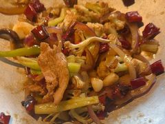 -前海沿·青岛菜(李沧万达店)