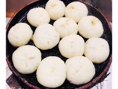 -舒小笼松针小笼包
