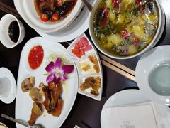 -臻萃轩中餐厅(国家会展中心店)