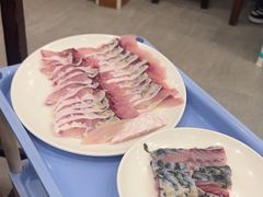 -正能量脆肉鲩火锅