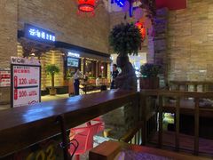 -滇池印象原生态火锅(南开大悦城店)