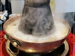 -北门涮肉·炭火铜锅涮肉(什刹海店)