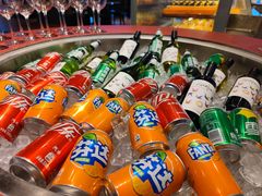 -武汉世茂希尔顿酒店·汇·全日餐厅