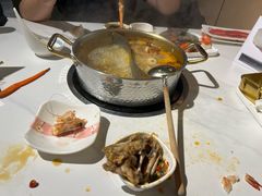 -深海聚汇·牛榴宴·自助料理(江宁万达店)