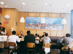 -达美乐比萨(墨玉南路店)