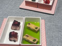 -柿合缘新京菜(静安嘉里中心店)
