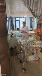 -台湾宝儿月子中心 (中南路店)