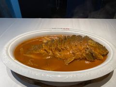 -阿五黄河大鲤鱼(纬三路店)