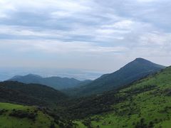 -大姆山草场