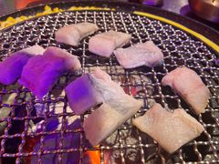 -釜山火炉·海鲜烤肉(紫藤路店)