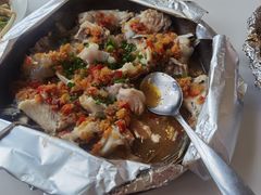 -大地土窑菜馆·特色罗浮农家菜(罗浮山景区店)