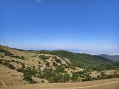 -大姆山草场