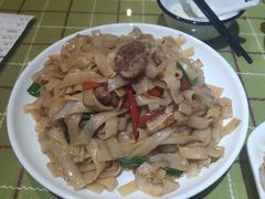 -楚太子  中餐&烧烤(武大店)