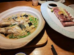 -永安鱼庄·镇江菜(丁卯店)